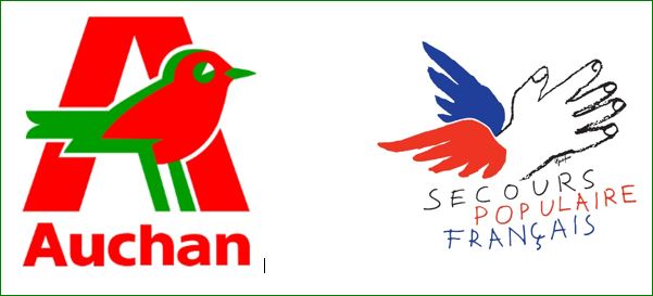 COLLECTE FOURNITURES SCOLAIRES